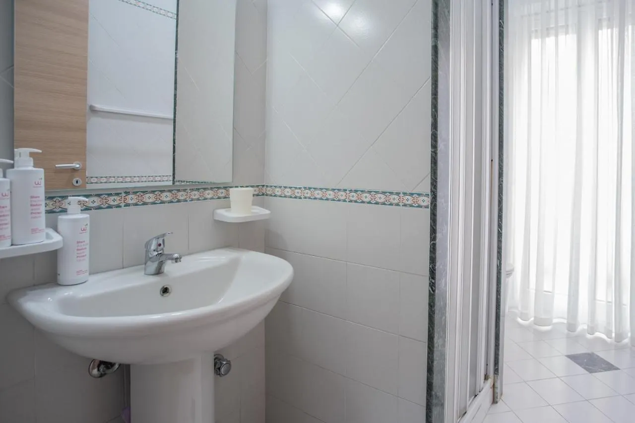 Affittacamere Seaview Rooms In The Center By Wonderful Italy Cefalù