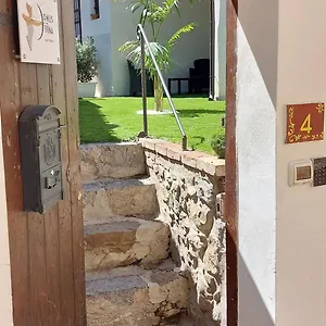  Affittacamere Domus Divina