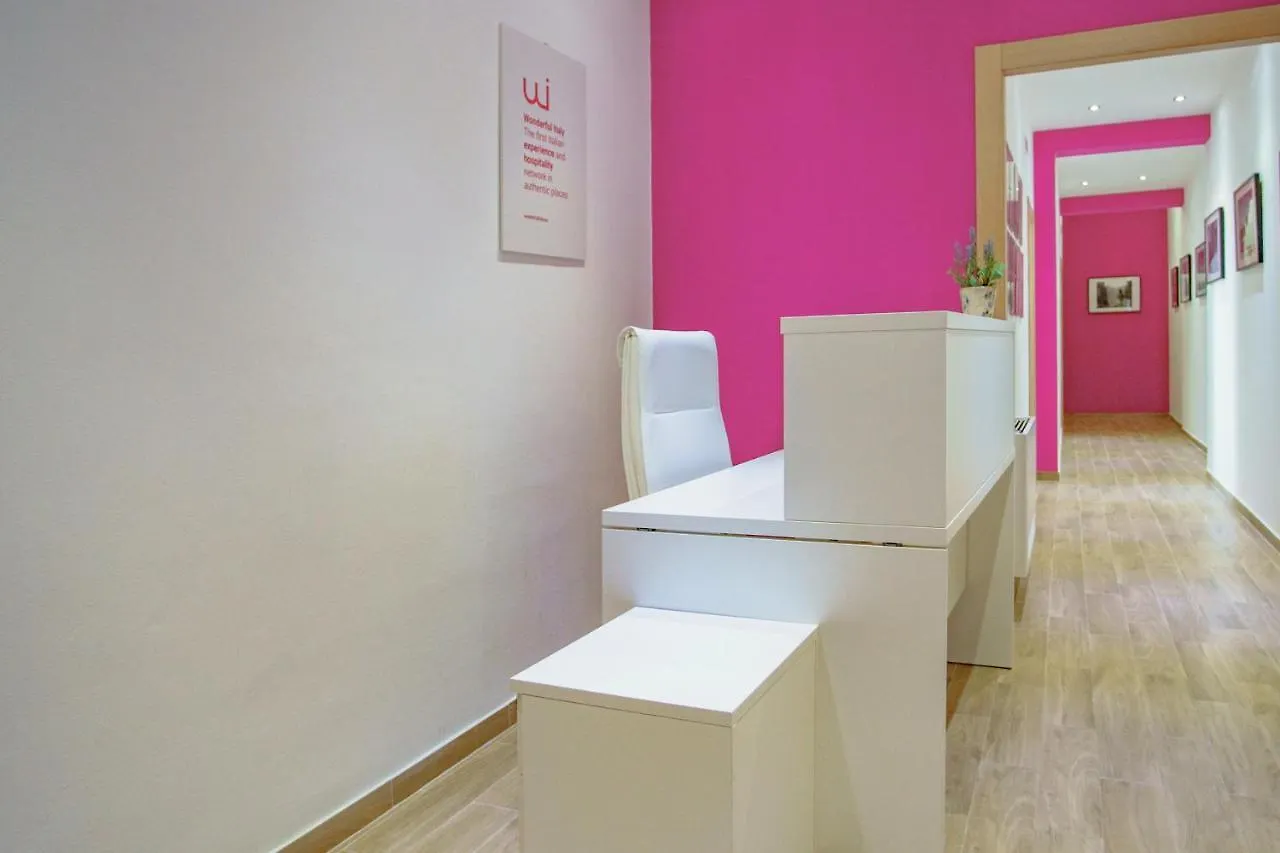 Seaview Rooms In The Center By Wonderful Italy 체팔루